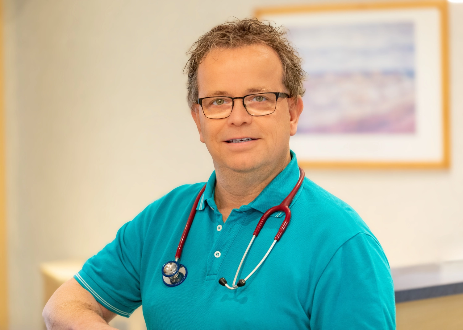 Dr. med. Andreas Buss